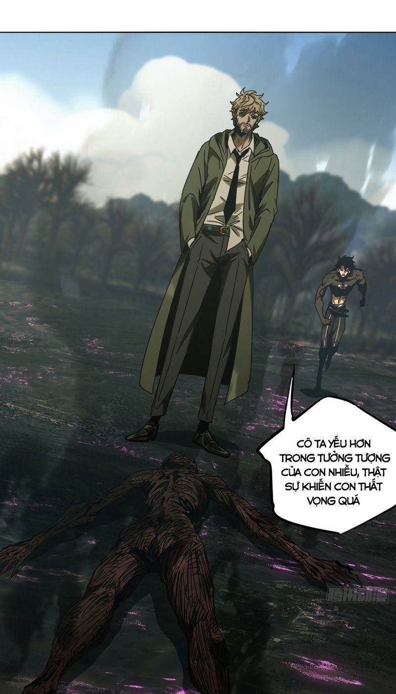 Đại Tượng Vô Hình - Chapter 275 - Page 10