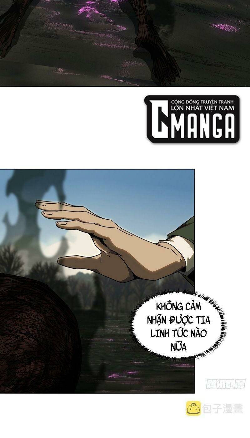 Đại Tượng Vô Hình - Chapter 275 - Page 11