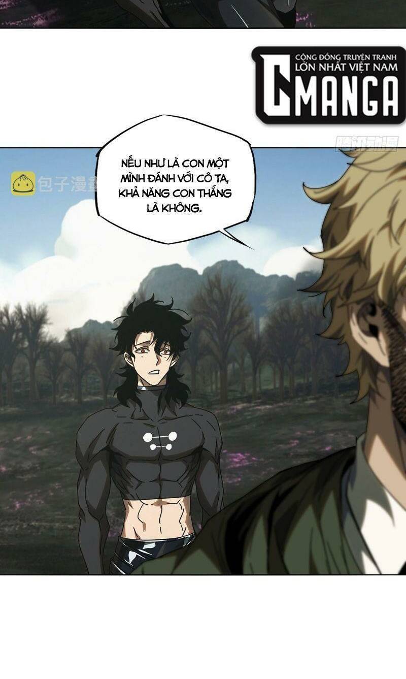 Đại Tượng Vô Hình - Chapter 275 - Page 19