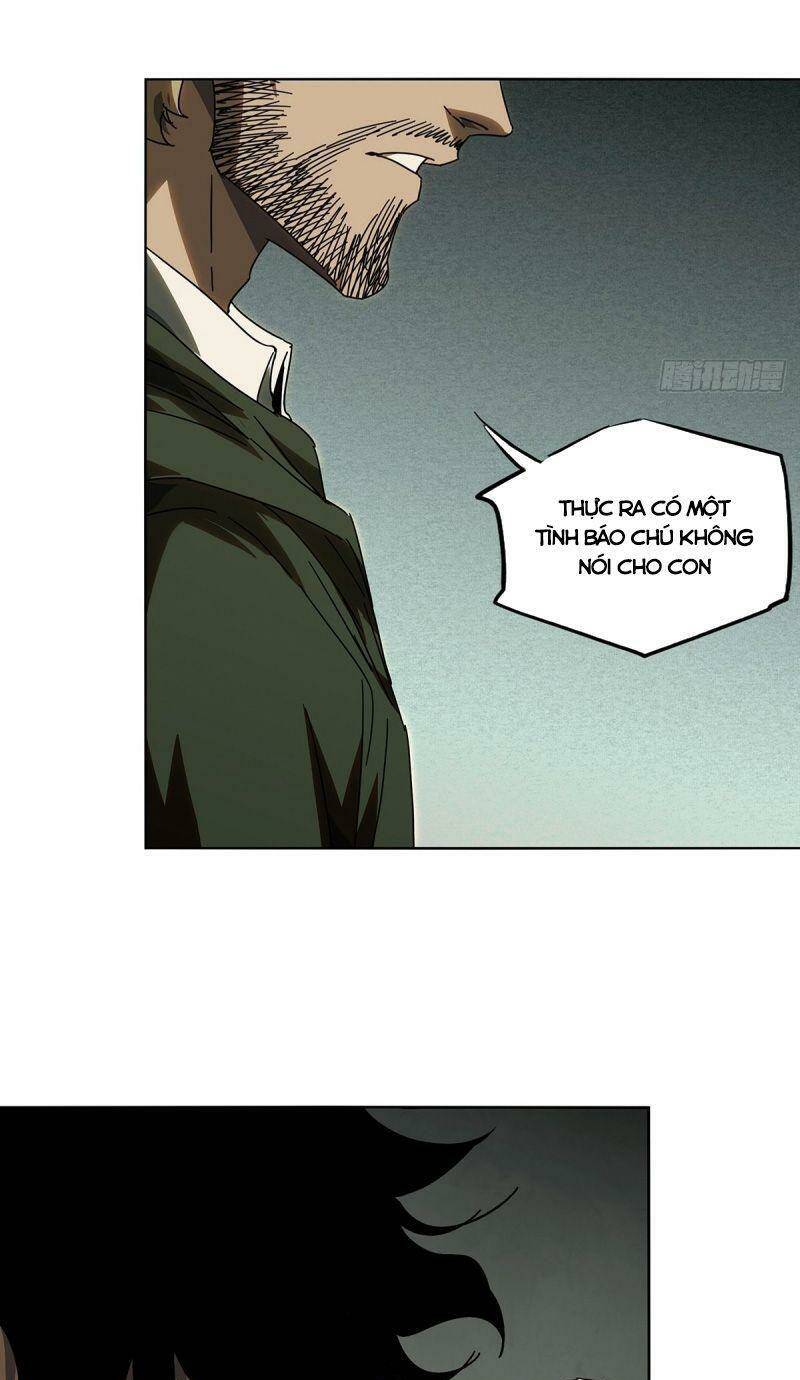 Đại Tượng Vô Hình - Chapter 275 - Page 20