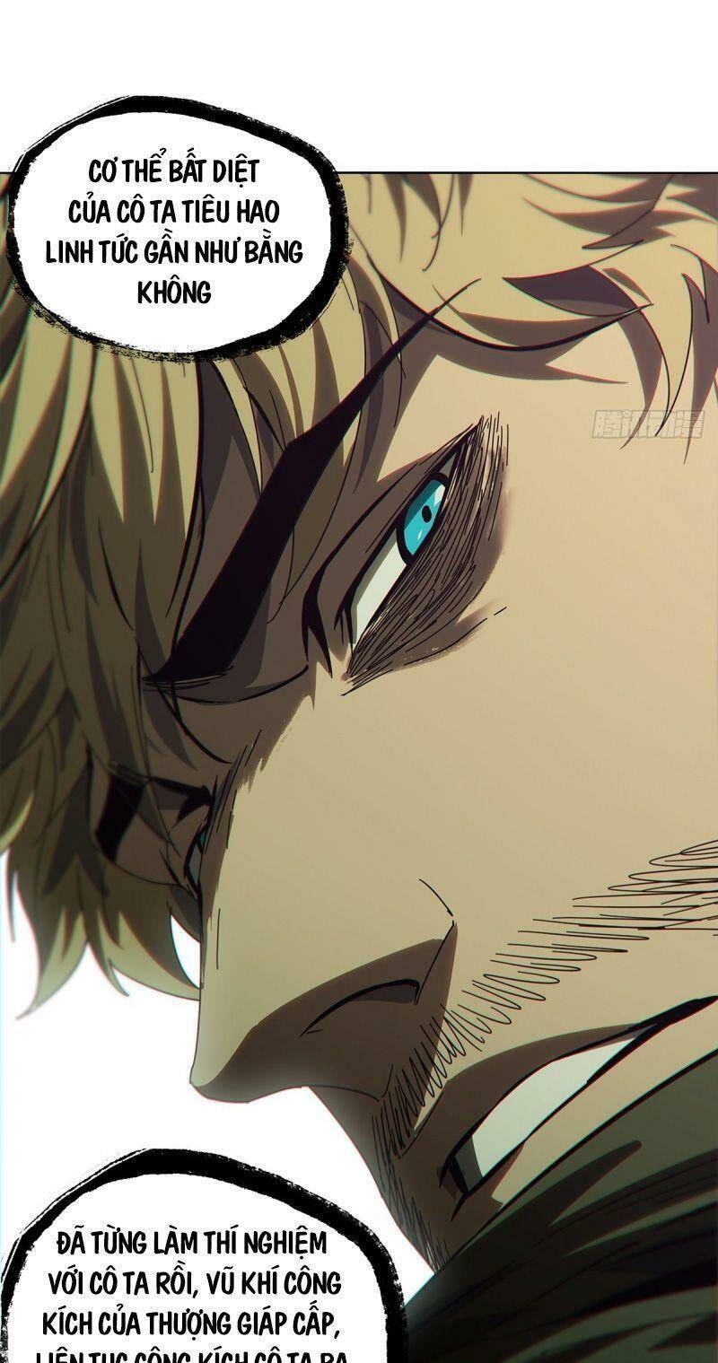 Đại Tượng Vô Hình - Chapter 275 - Page 22