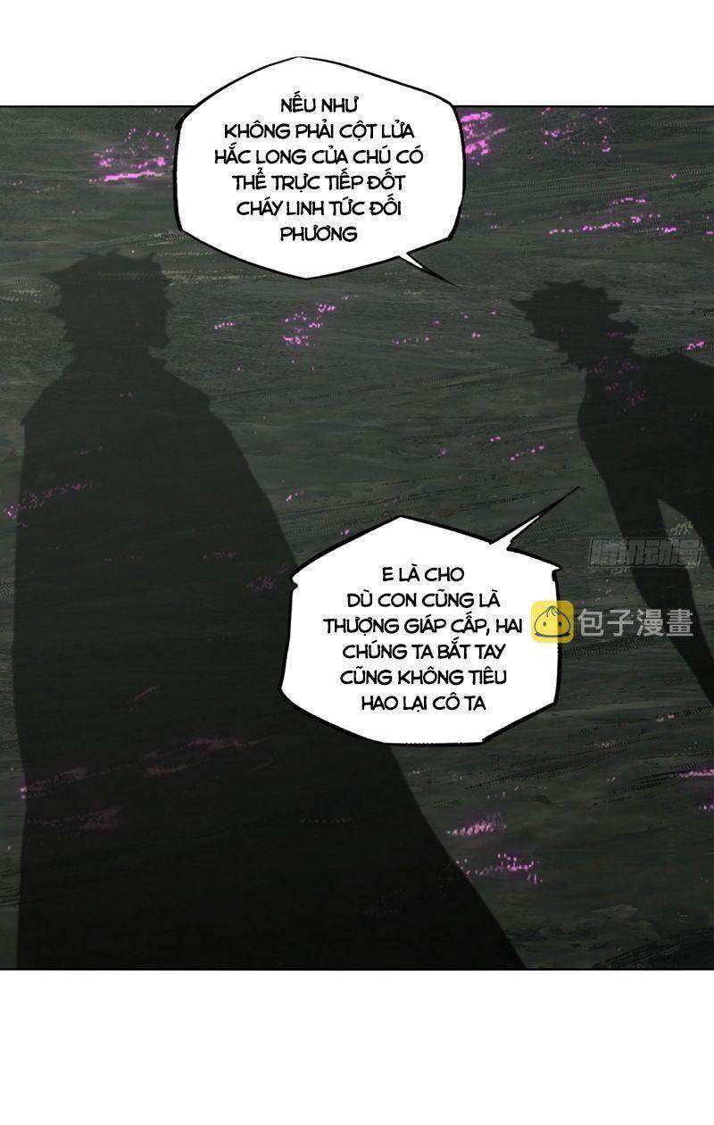 Đại Tượng Vô Hình - Chapter 275 - Page 26