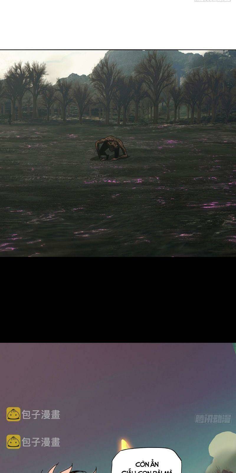 Đại Tượng Vô Hình - Chapter 275 - Page 32