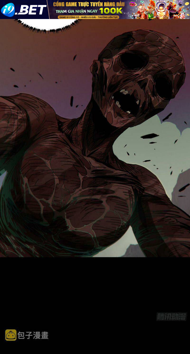 Đại Tượng Vô Hình - Chapter 275 - Page 35