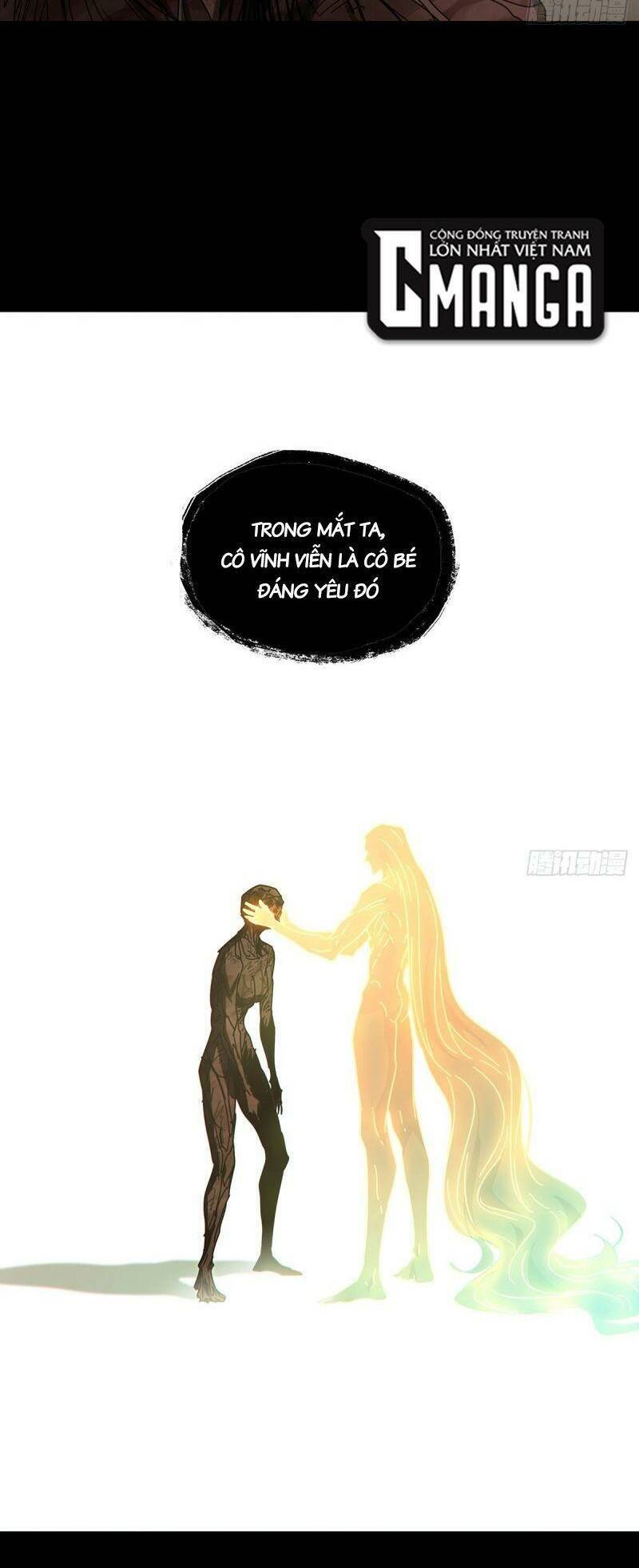 Đại Tượng Vô Hình - Chapter 275 - Page 37