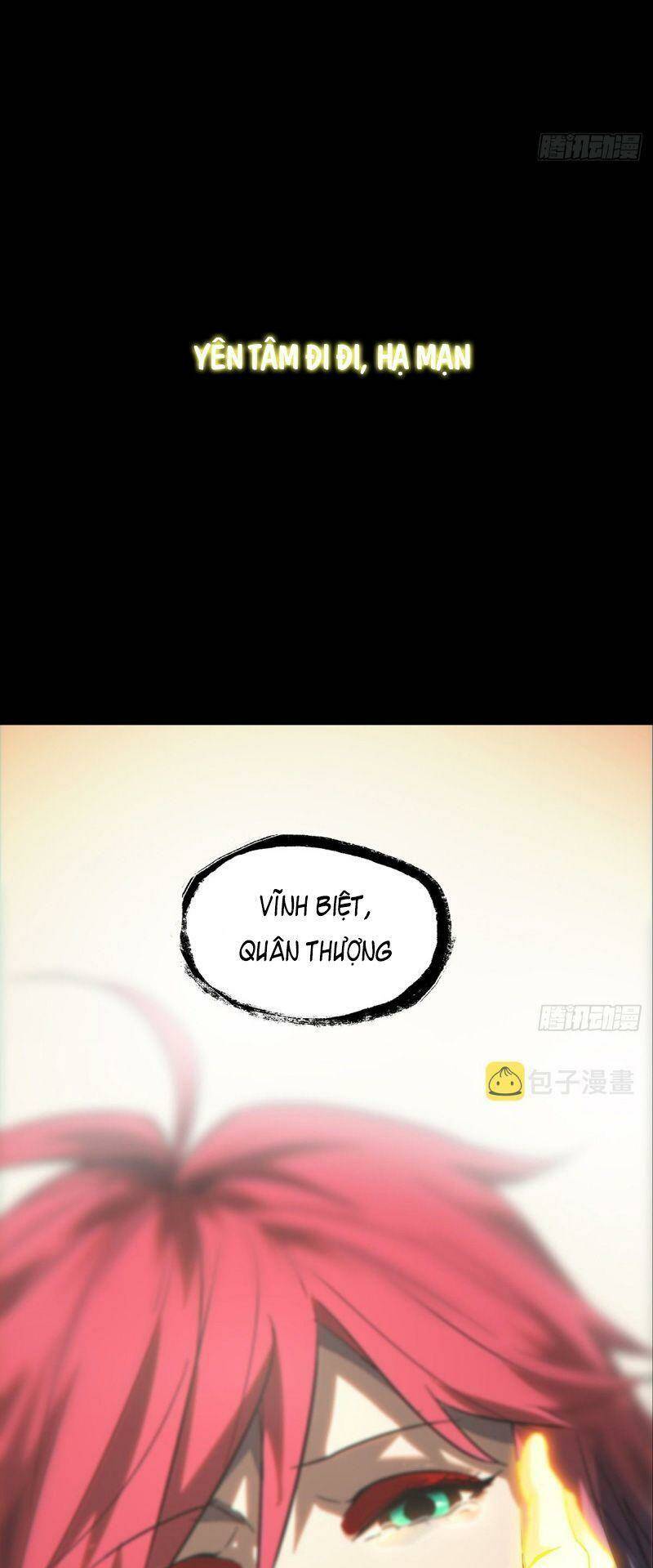 Đại Tượng Vô Hình - Chapter 275 - Page 38