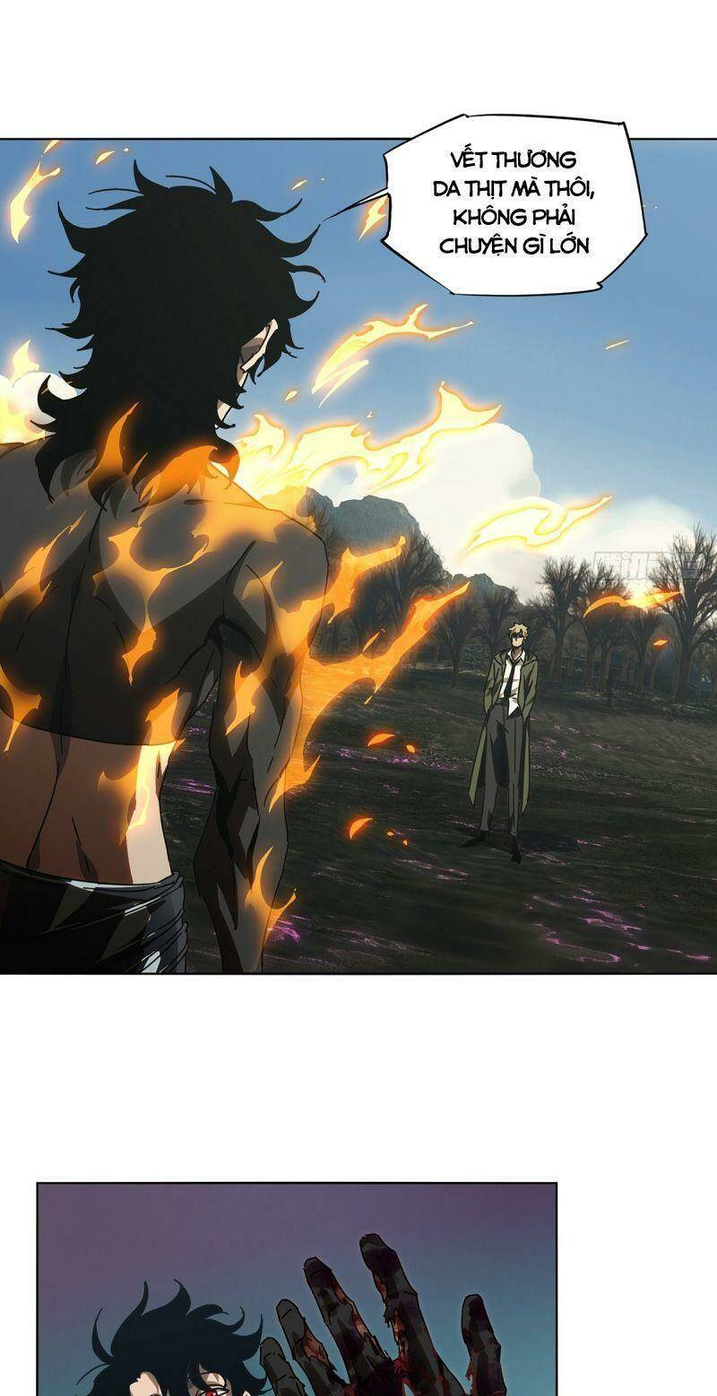 Đại Tượng Vô Hình - Chapter 275 - Page 3