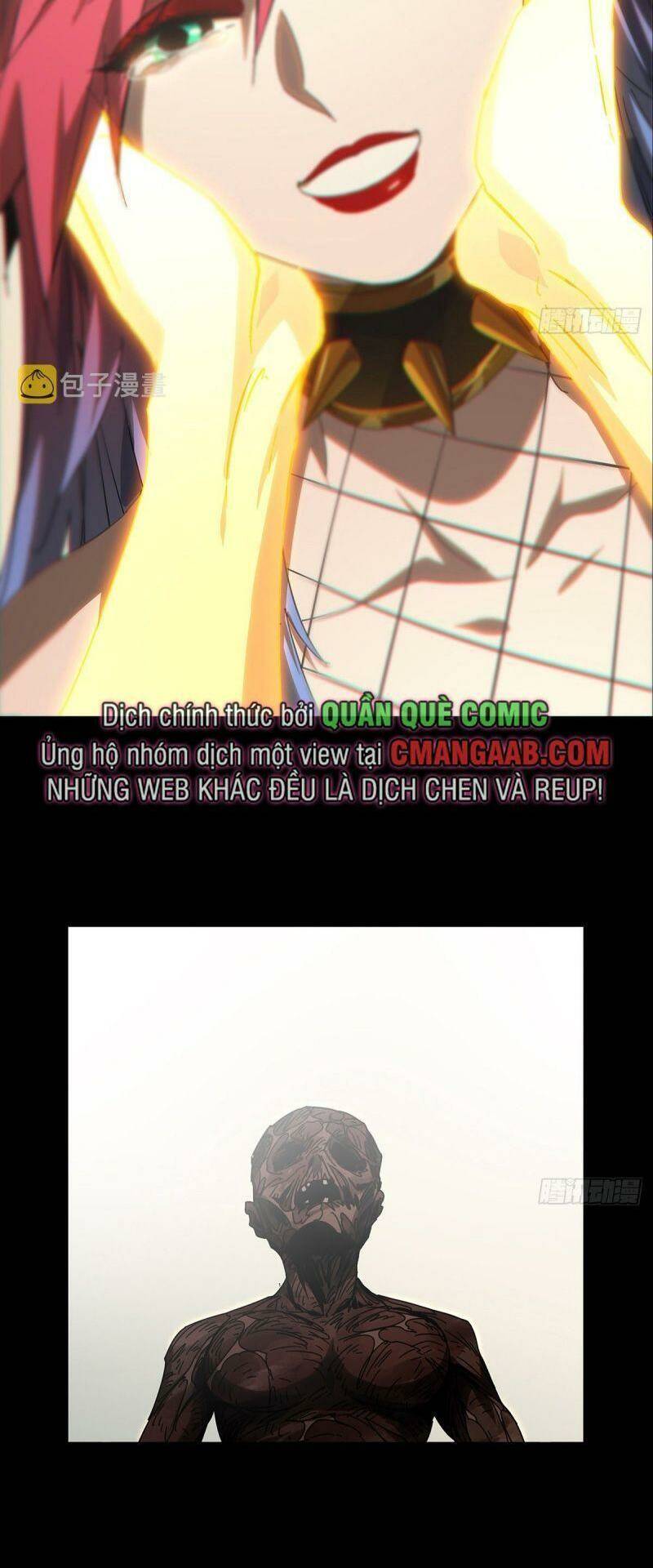 Đại Tượng Vô Hình - Chapter 275 - Page 39