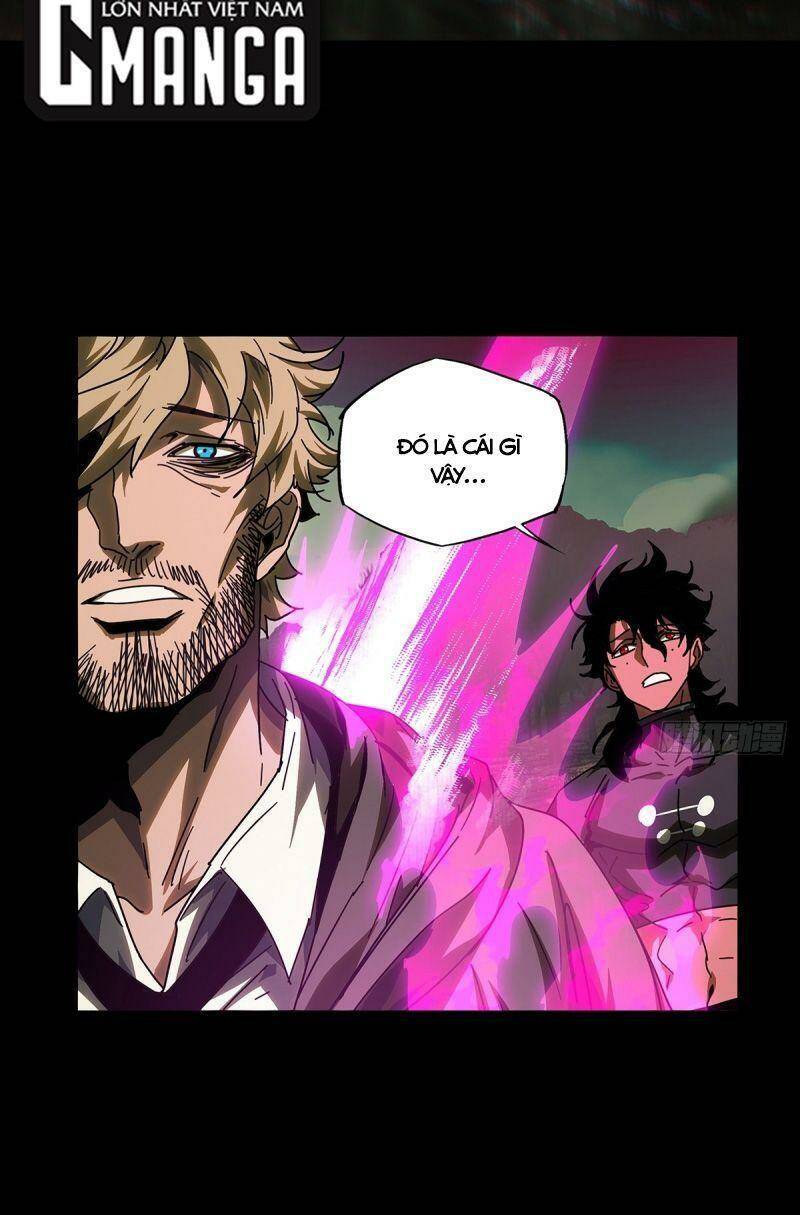 Đại Tượng Vô Hình - Chapter 275 - Page 41