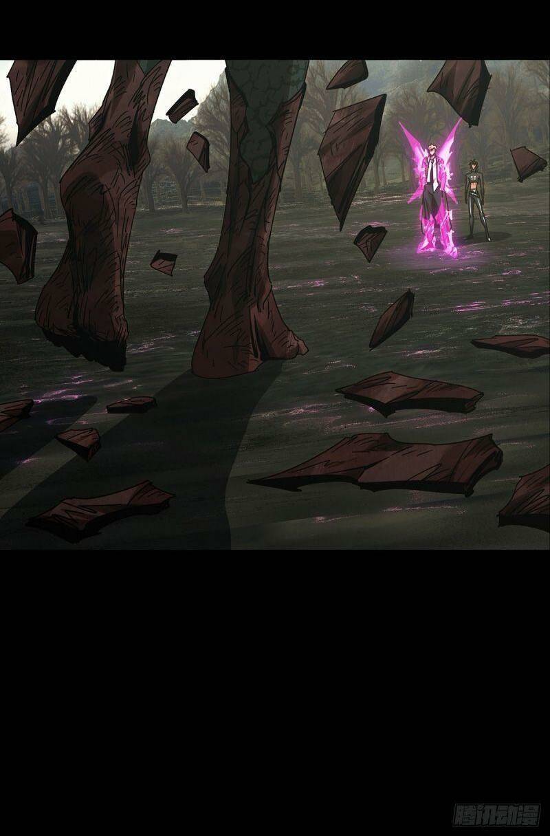 Đại Tượng Vô Hình - Chapter 275 - Page 42