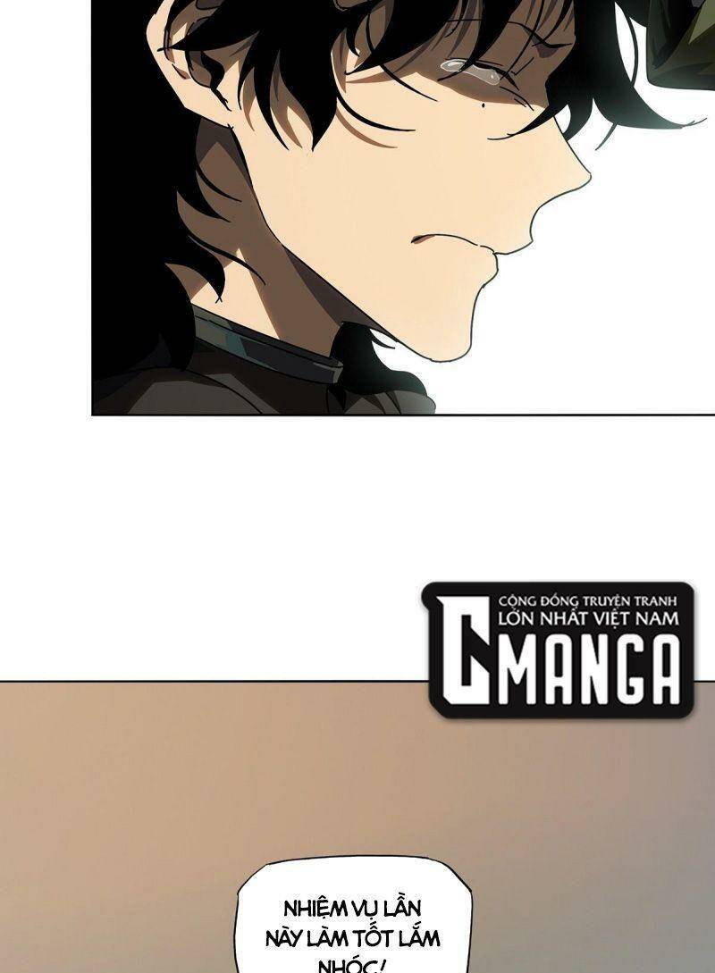 Đại Tượng Vô Hình - Chapter 275 - Page 6