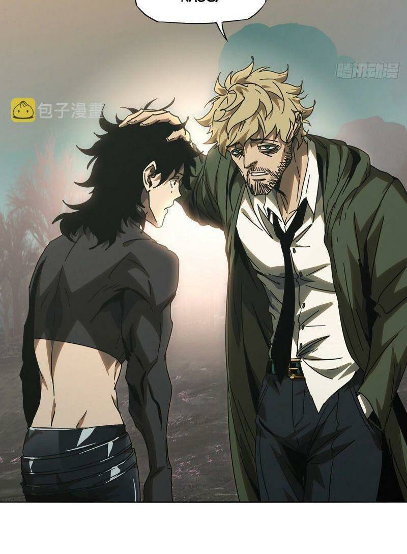 Đại Tượng Vô Hình - Chapter 275 - Page 7