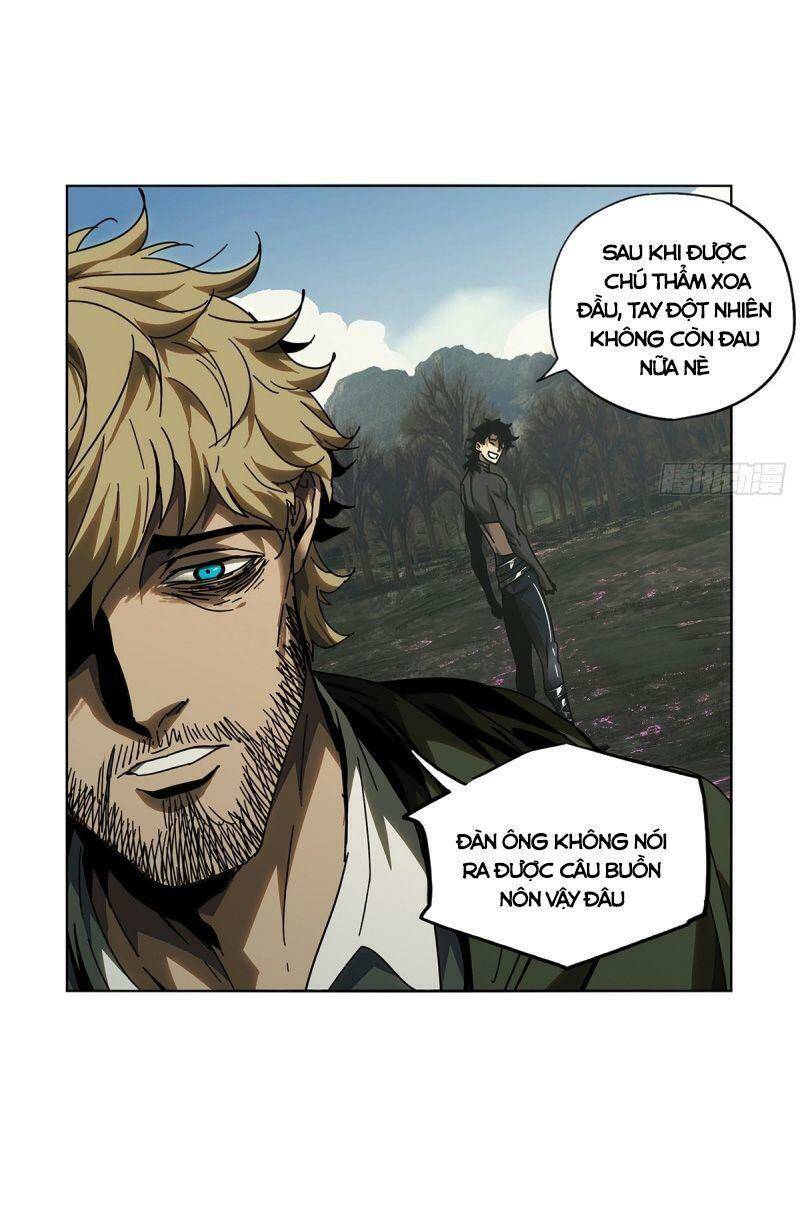 Đại Tượng Vô Hình - Chapter 275 - Page 8