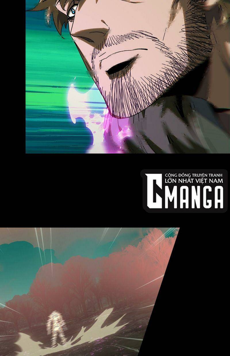 Đại Tượng Vô Hình - Chapter 276 - Page 10