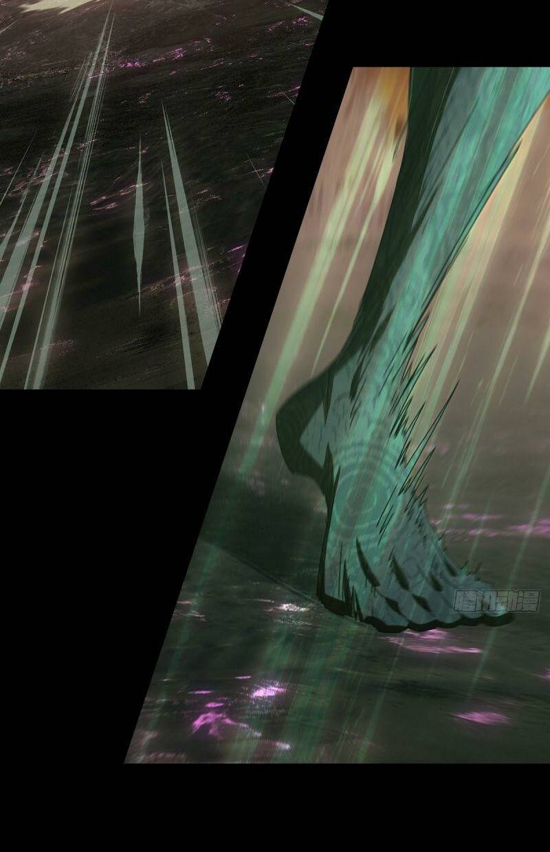 Đại Tượng Vô Hình - Chapter 276 - Page 11