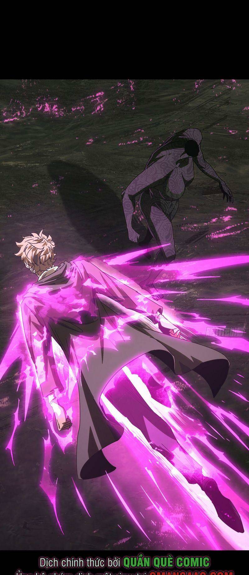 Đại Tượng Vô Hình - Chapter 276 - Page 12