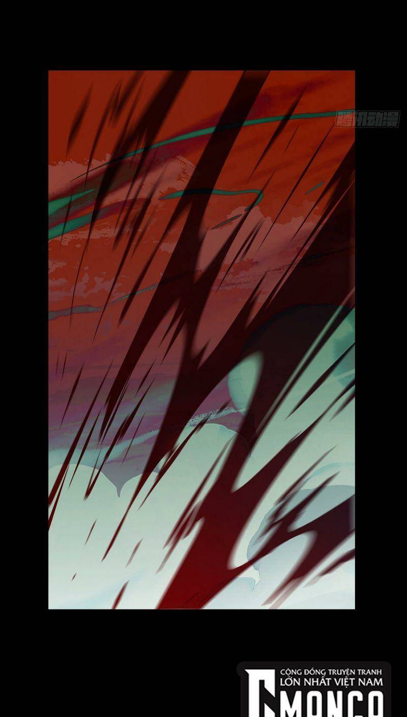 Đại Tượng Vô Hình - Chapter 276 - Page 14