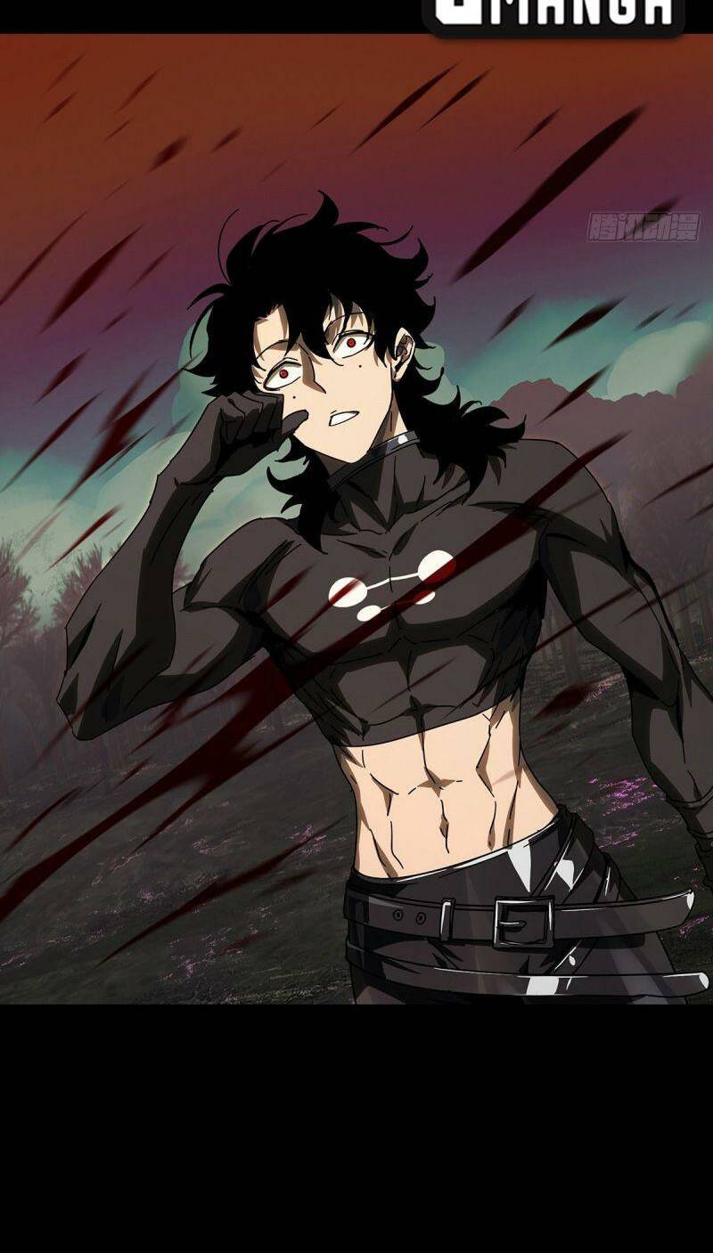 Đại Tượng Vô Hình - Chapter 276 - Page 15