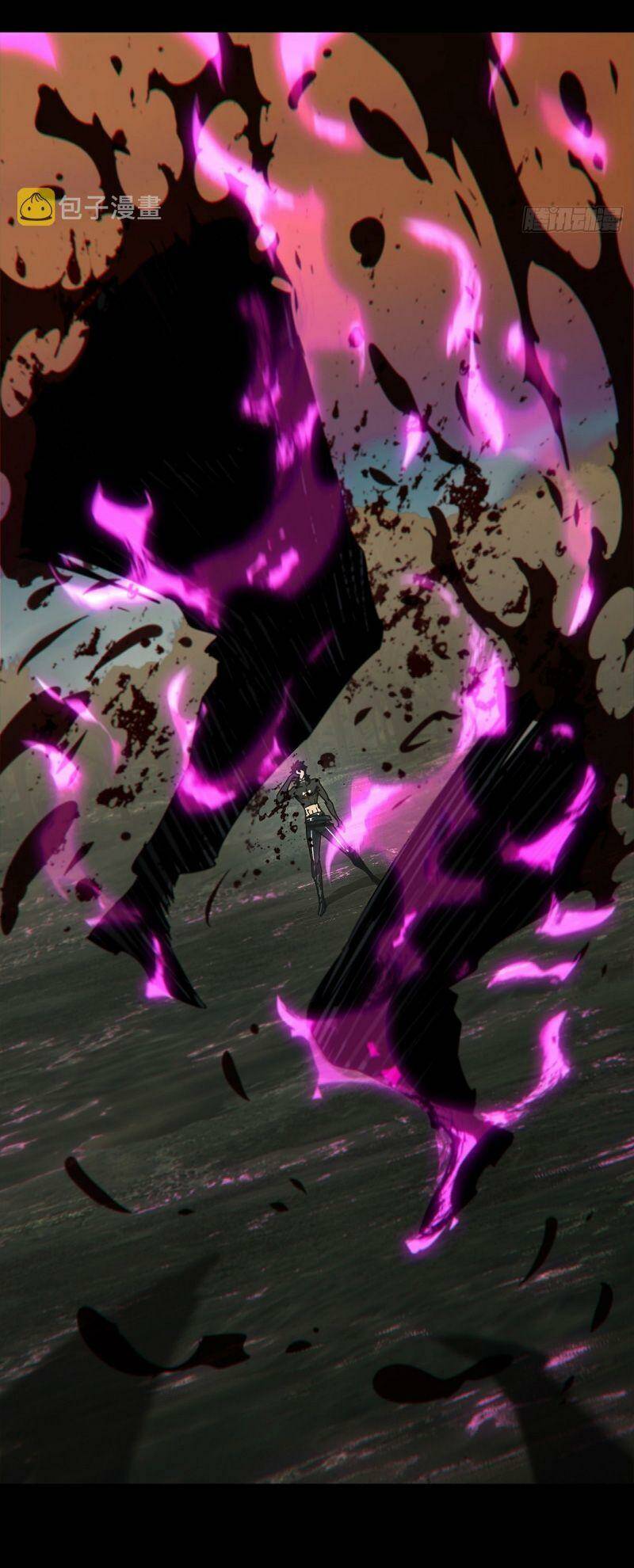 Đại Tượng Vô Hình - Chapter 276 - Page 16