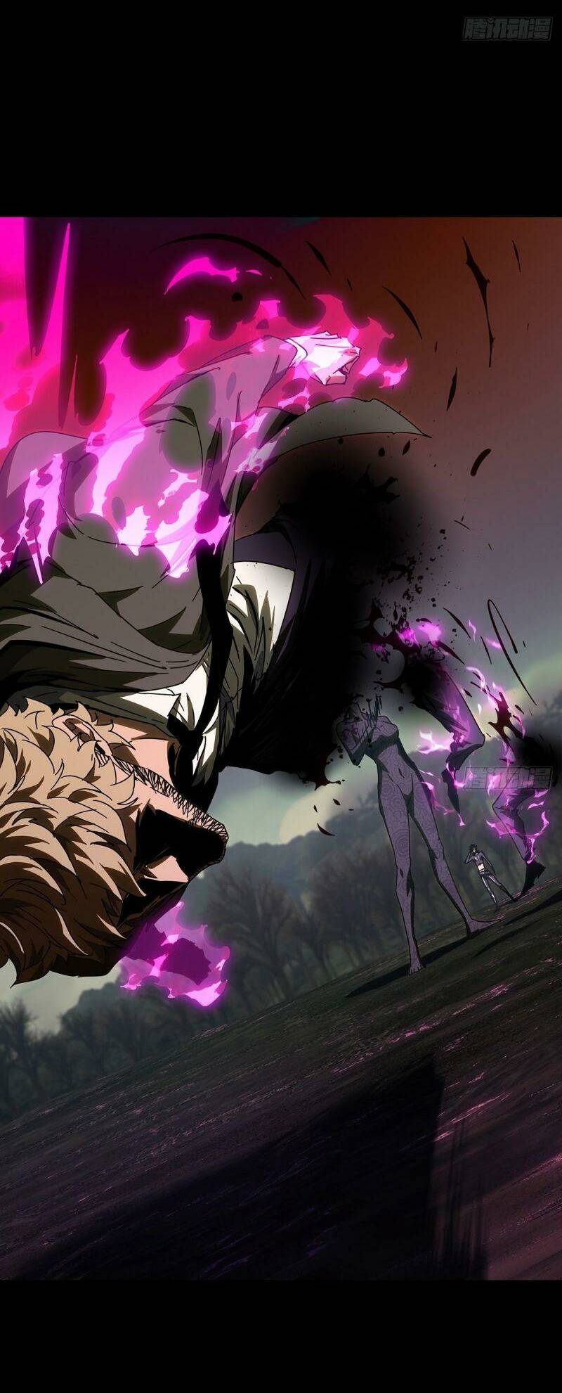 Đại Tượng Vô Hình - Chapter 276 - Page 17