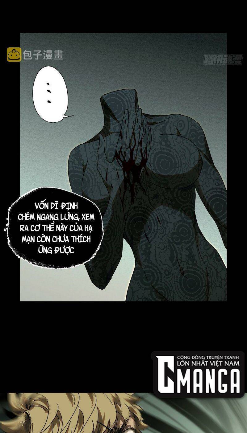 Đại Tượng Vô Hình - Chapter 276 - Page 18