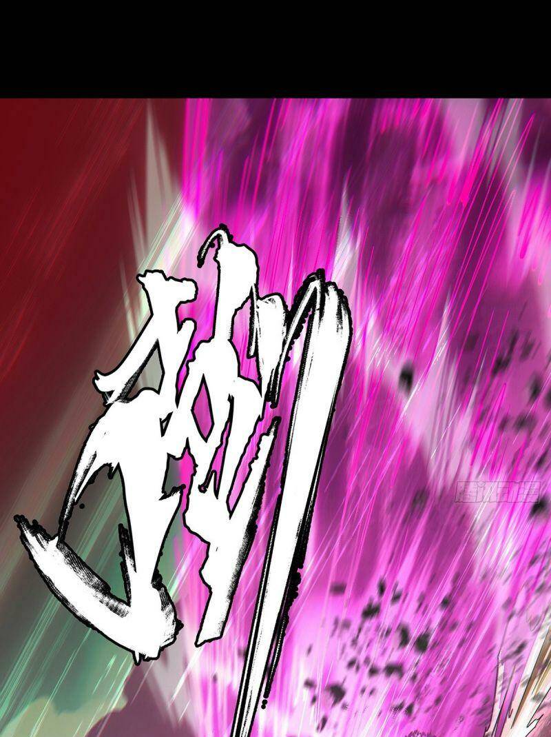 Đại Tượng Vô Hình - Chapter 276 - Page 21