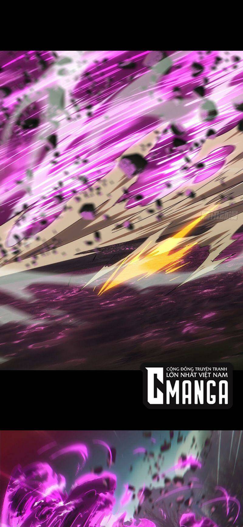 Đại Tượng Vô Hình - Chapter 276 - Page 23