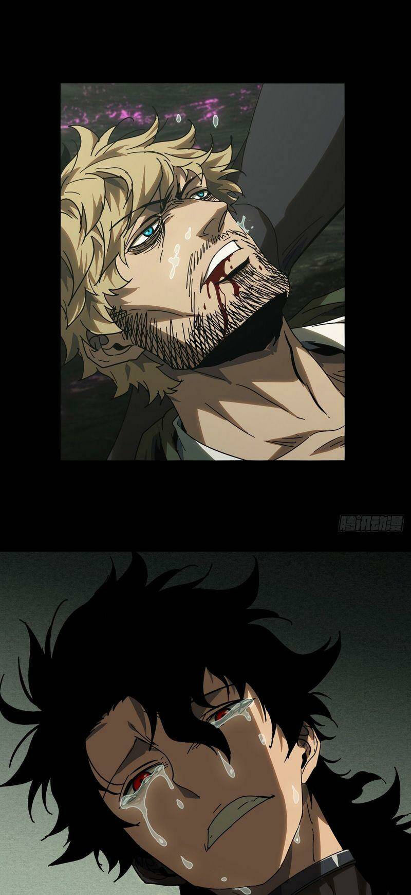 Đại Tượng Vô Hình - Chapter 276 - Page 25