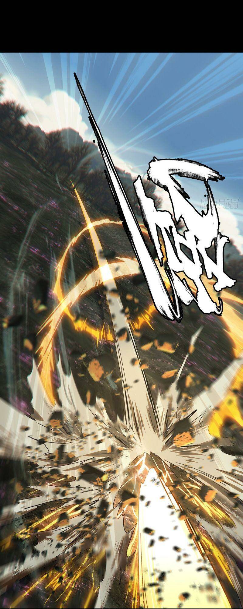 Đại Tượng Vô Hình - Chapter 276 - Page 31