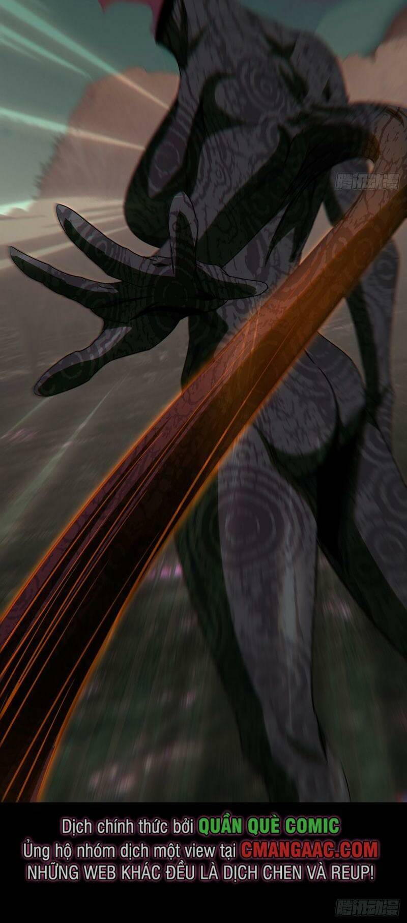 Đại Tượng Vô Hình - Chapter 276 - Page 37