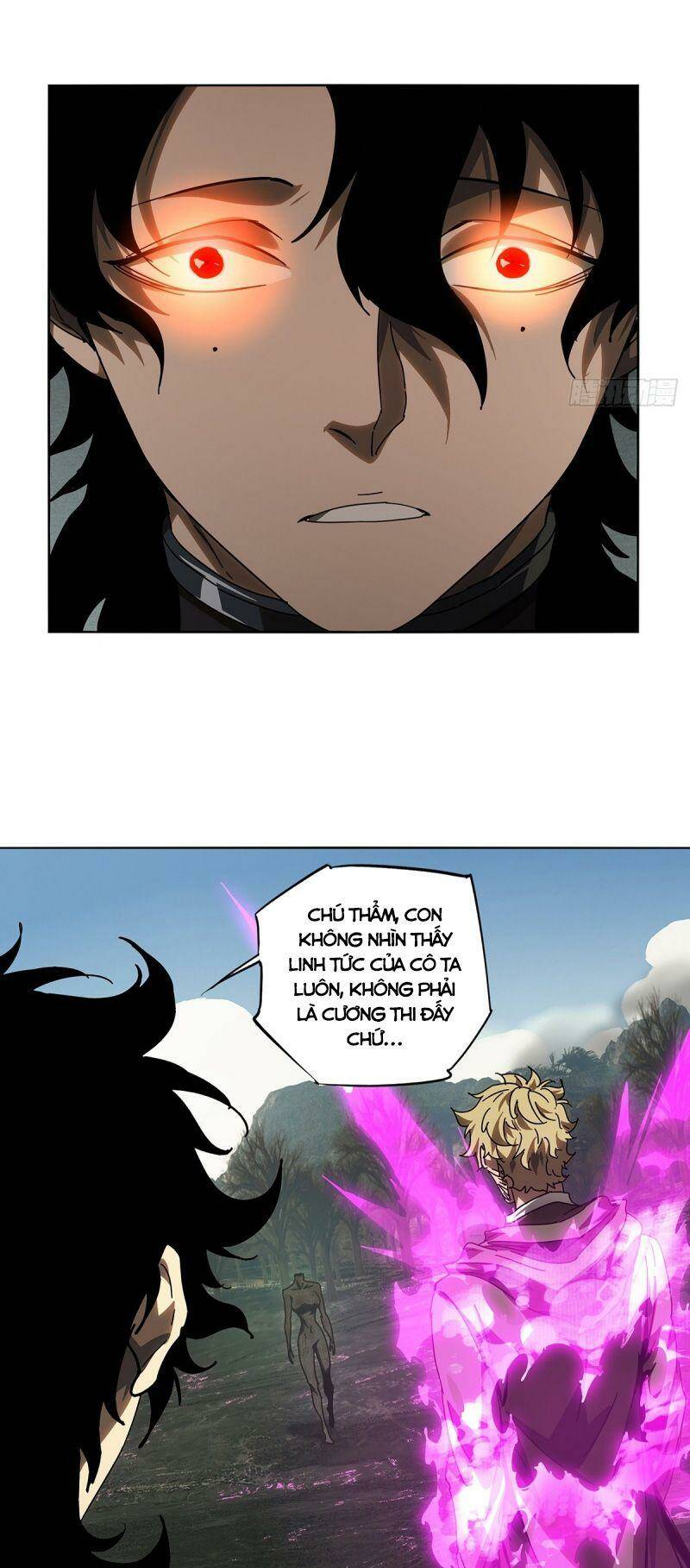 Đại Tượng Vô Hình - Chapter 276 - Page 5