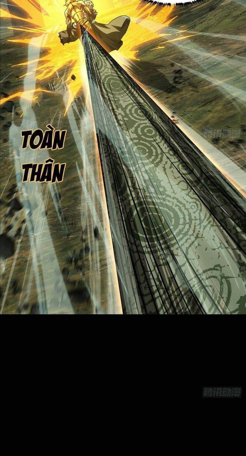 Đại Tượng Vô Hình - Chapter 277 - Page 9