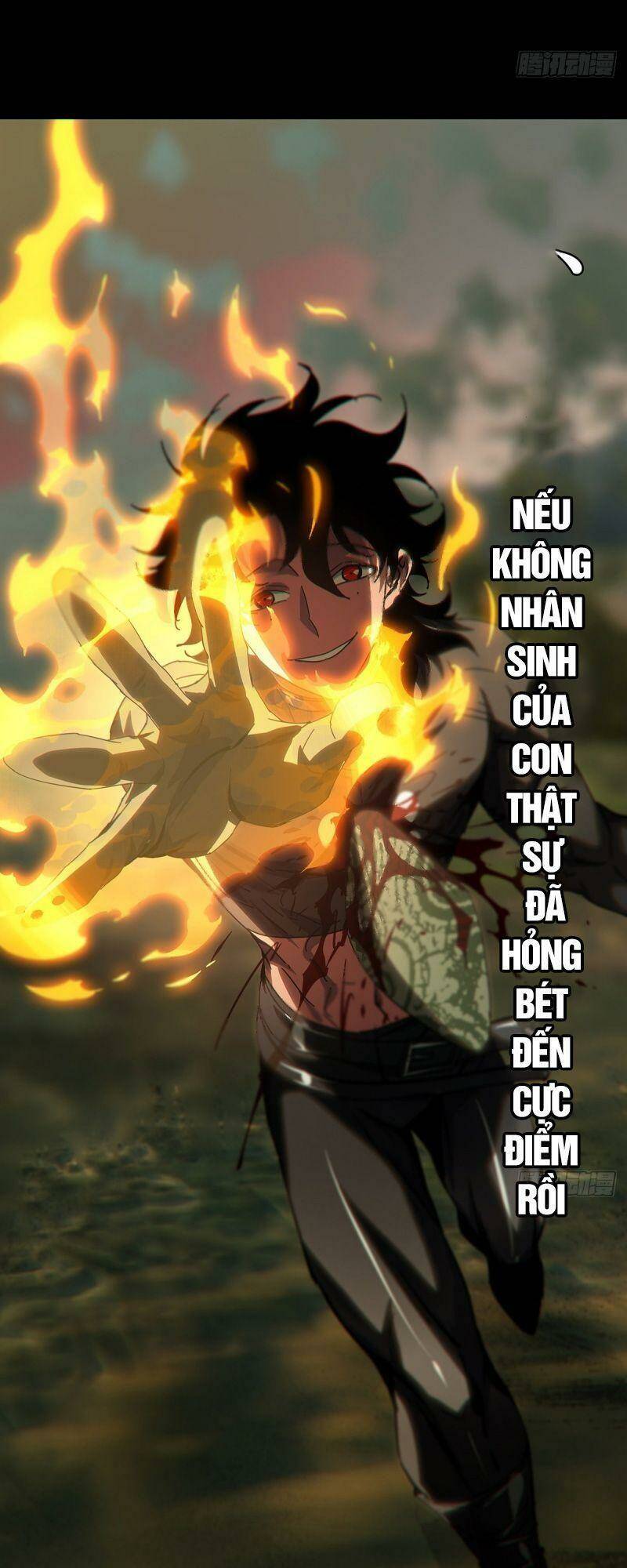 Đại Tượng Vô Hình - Chapter 277 - Page 14