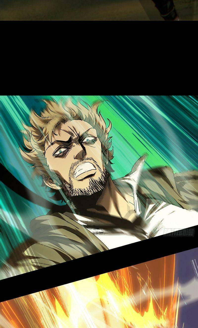 Đại Tượng Vô Hình - Chapter 277 - Page 15