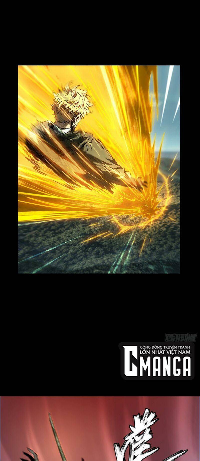 Đại Tượng Vô Hình - Chapter 277 - Page 17