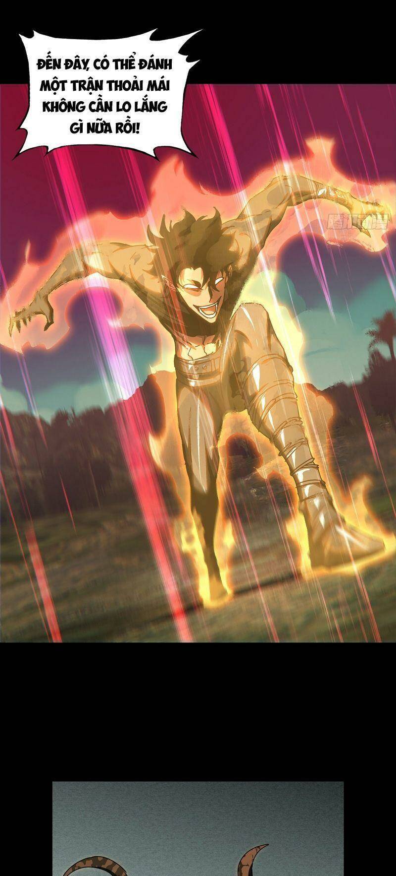 Đại Tượng Vô Hình - Chapter 277 - Page 23