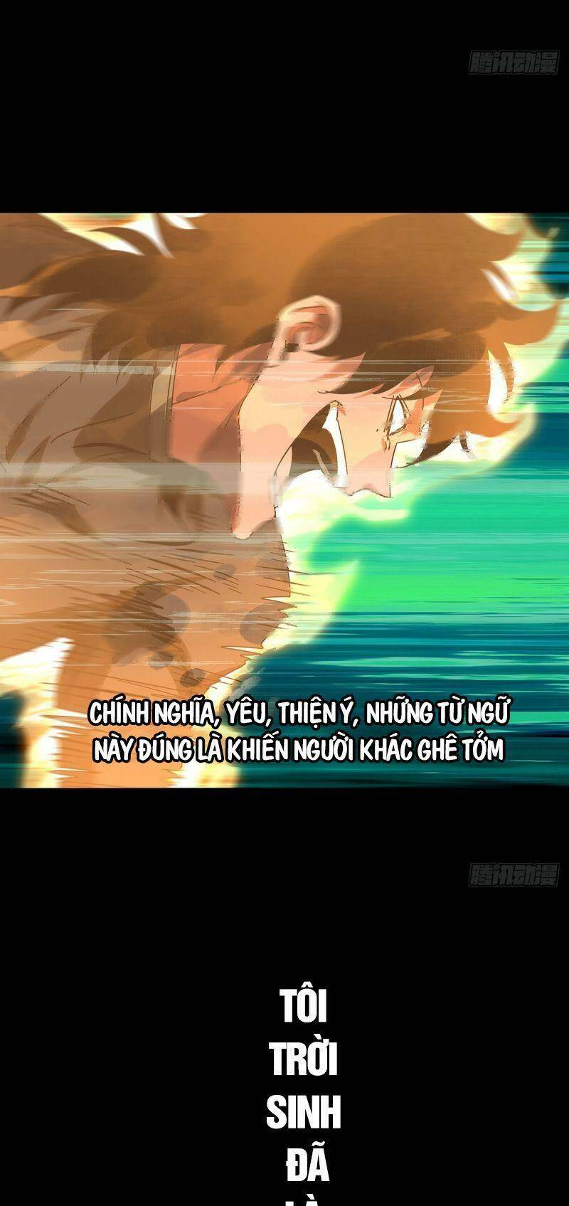 Đại Tượng Vô Hình - Chapter 277 - Page 25