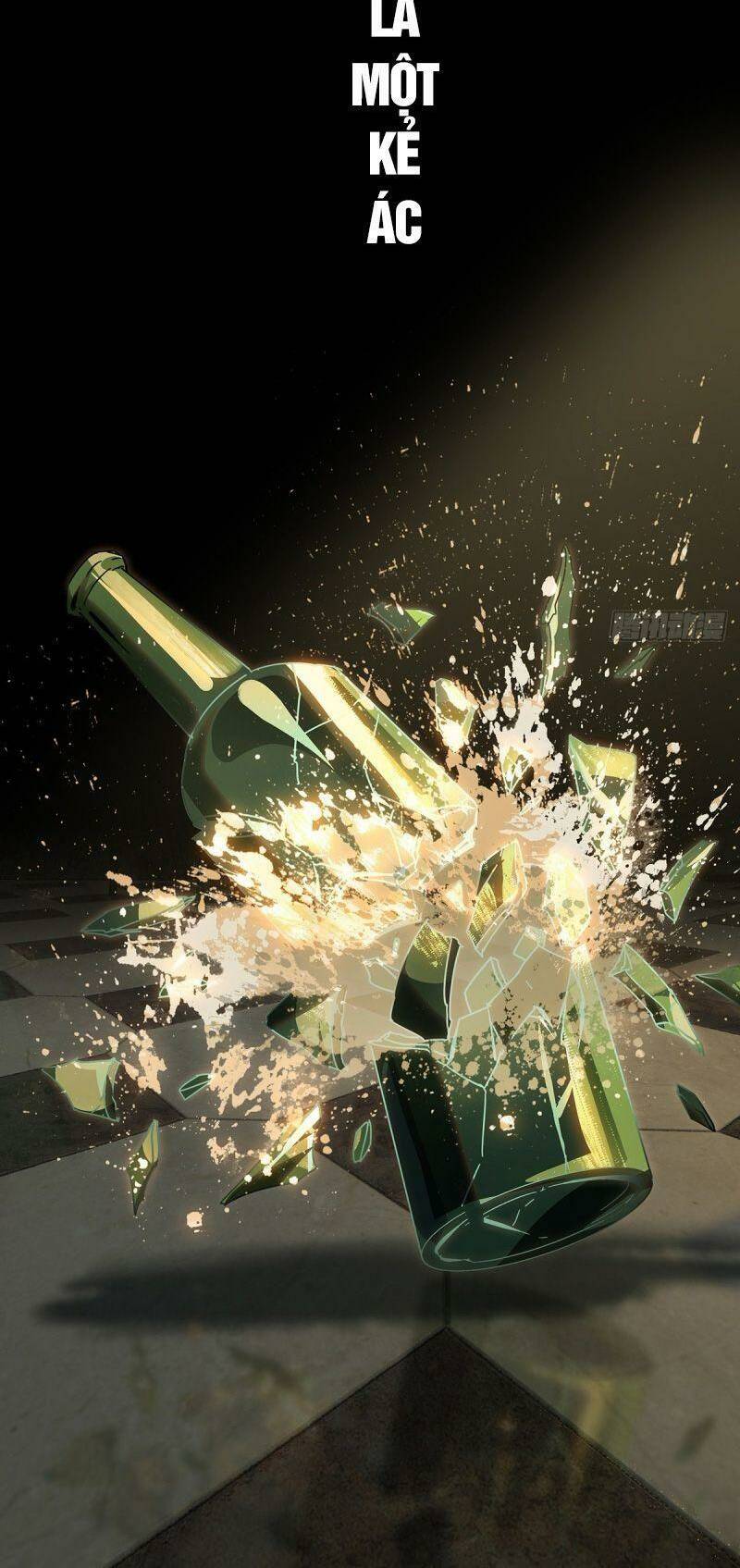 Đại Tượng Vô Hình - Chapter 277 - Page 26