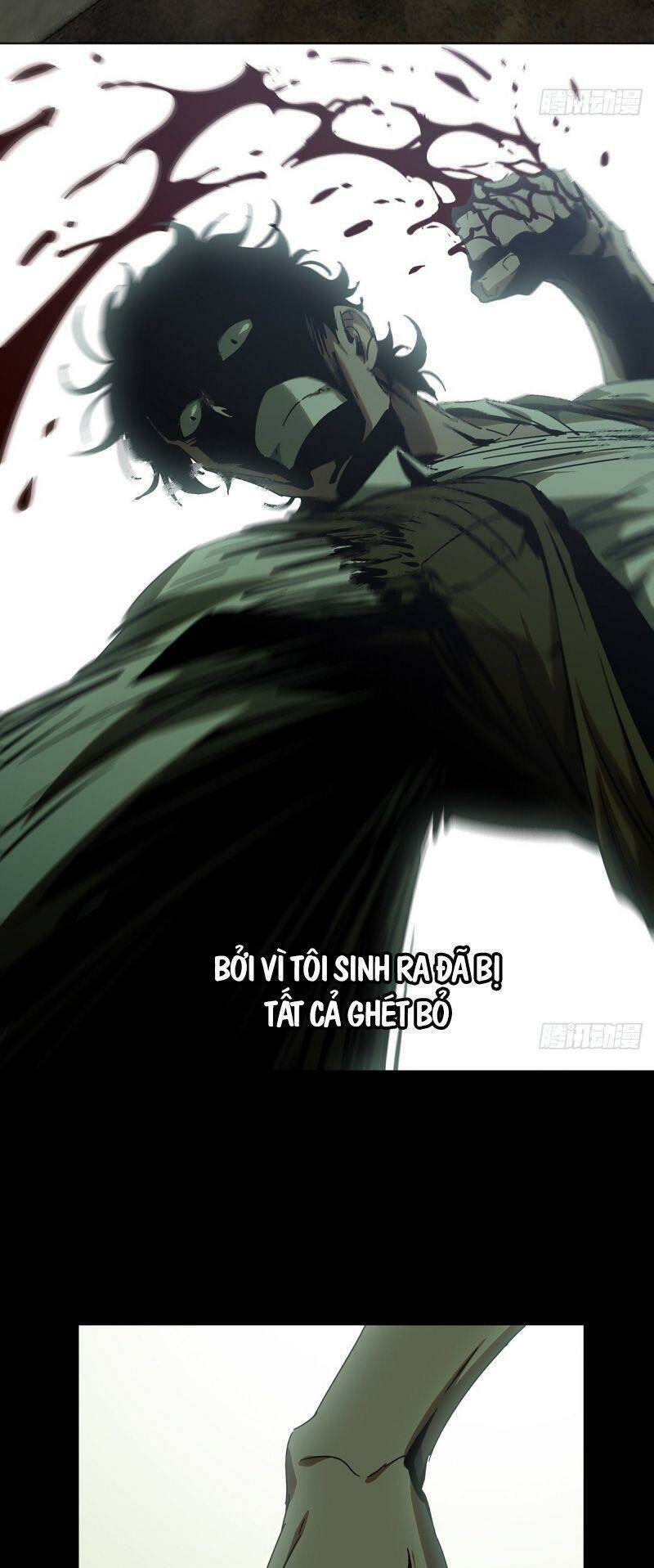 Đại Tượng Vô Hình - Chapter 277 - Page 27