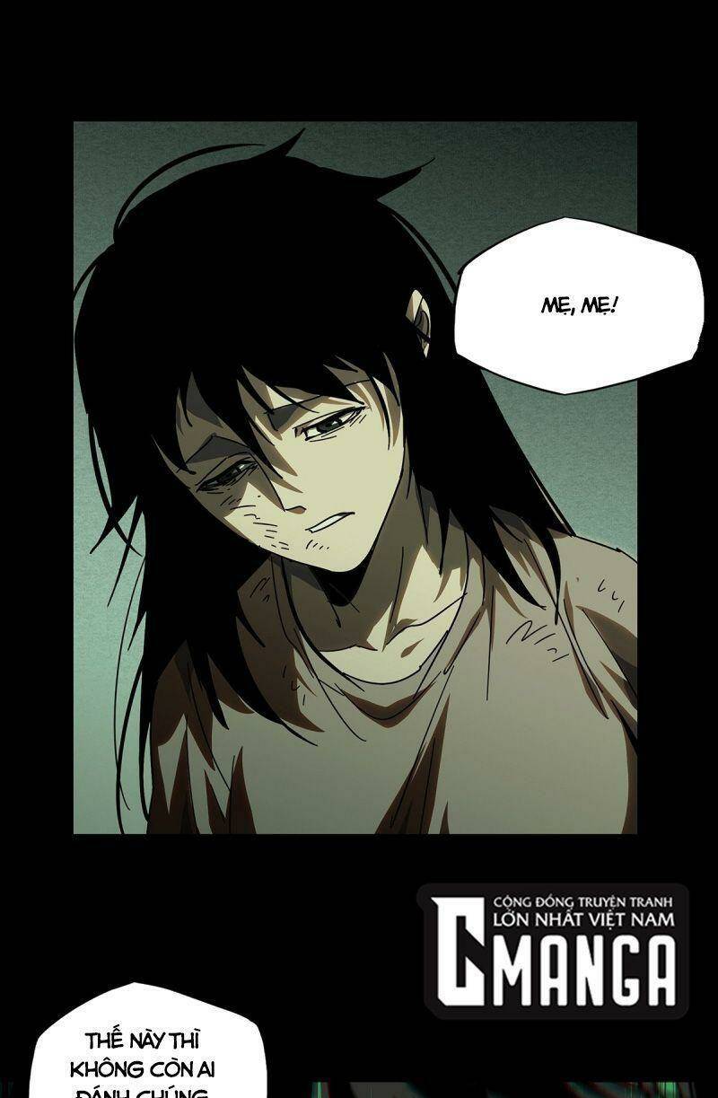 Đại Tượng Vô Hình - Chapter 277 - Page 39