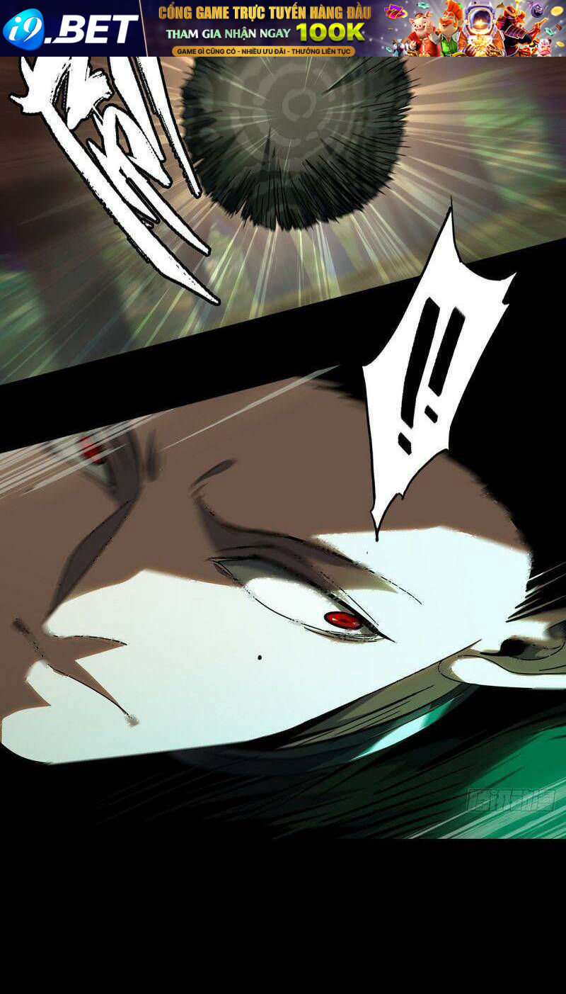 Đại Tượng Vô Hình - Chapter 277 - Page 4