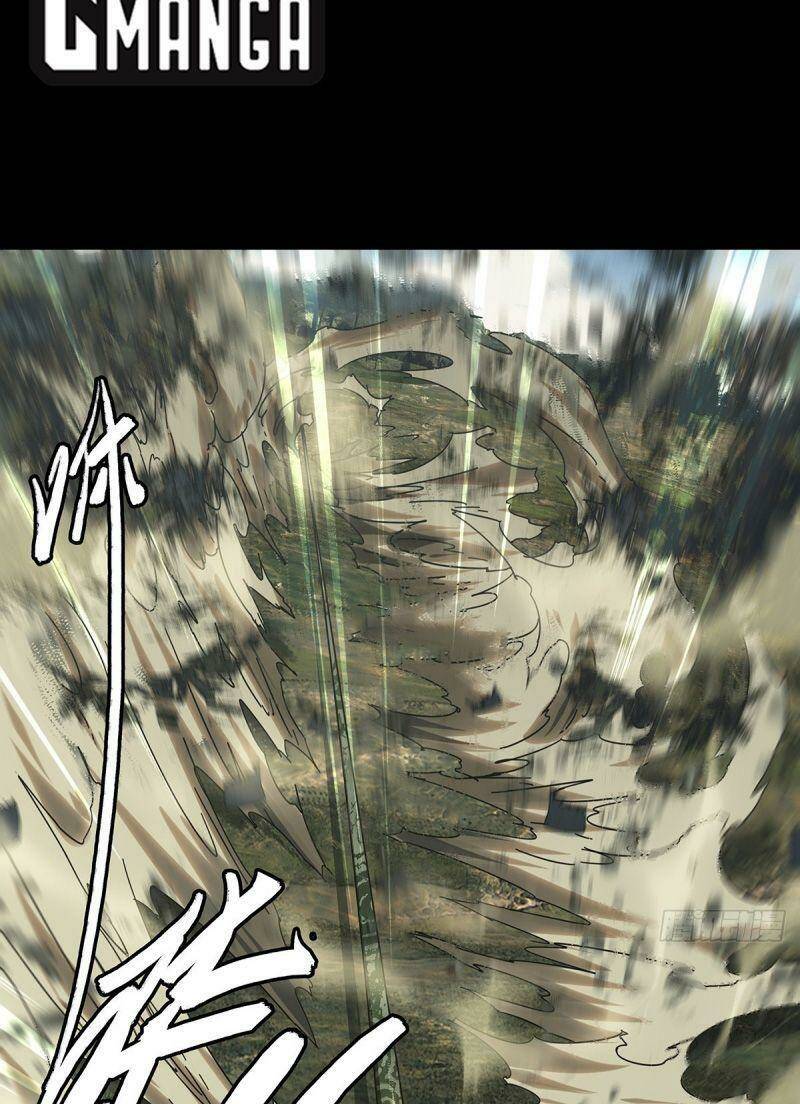 Đại Tượng Vô Hình - Chapter 277 - Page 6