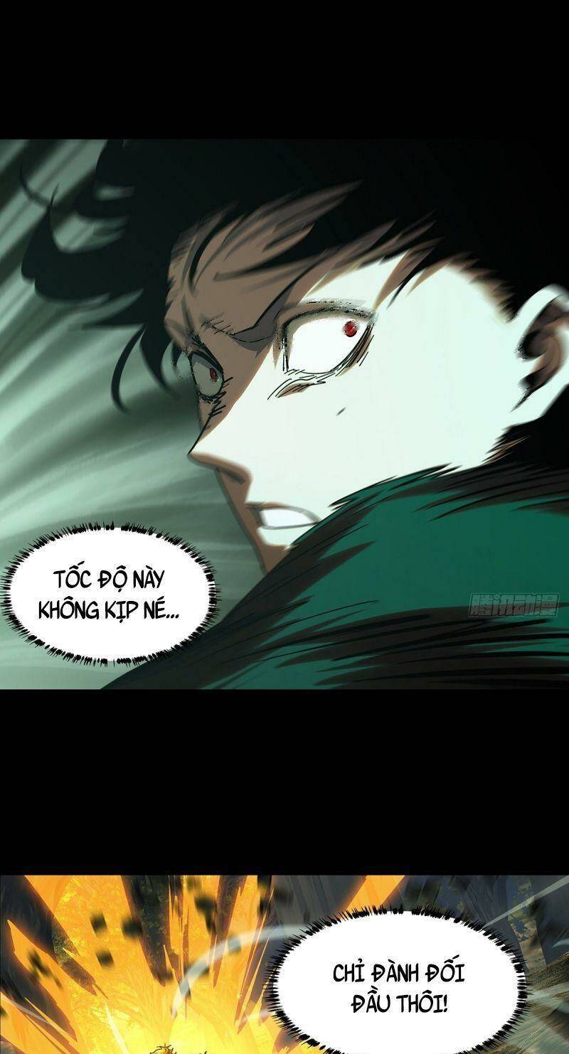 Đại Tượng Vô Hình - Chapter 277 - Page 8