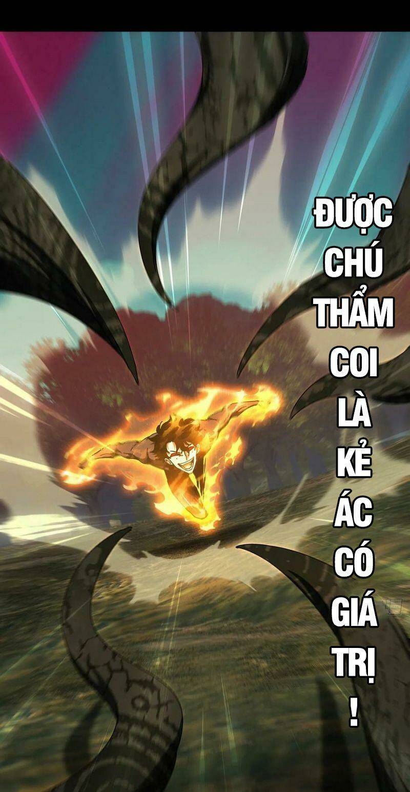 Đại Tượng Vô Hình - Chapter 278 - Page 9