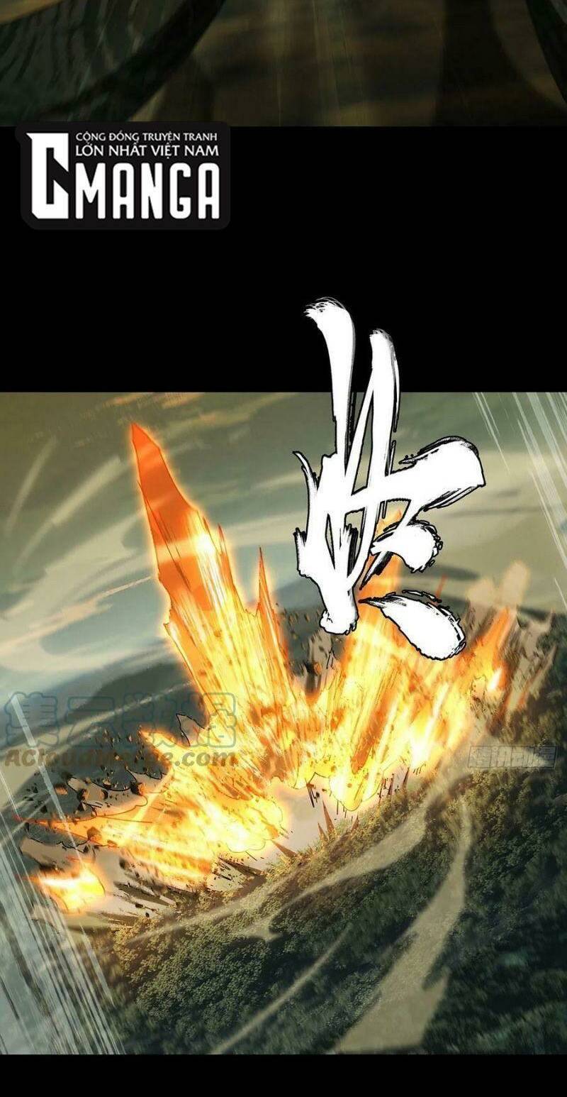 Đại Tượng Vô Hình - Chapter 278 - Page 10