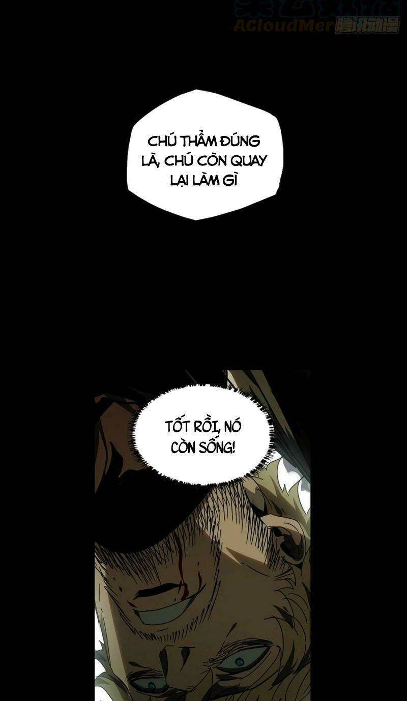 Đại Tượng Vô Hình - Chapter 278 - Page 16