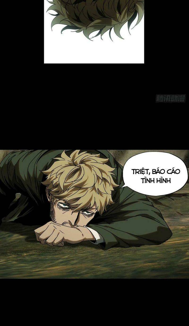 Đại Tượng Vô Hình - Chapter 278 - Page 17