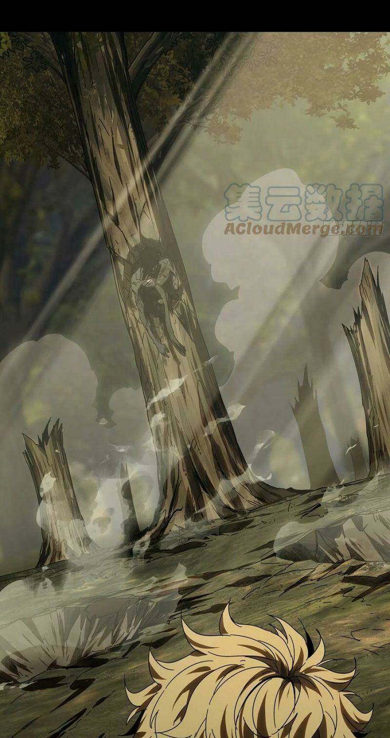 Đại Tượng Vô Hình - Chapter 278 - Page 18