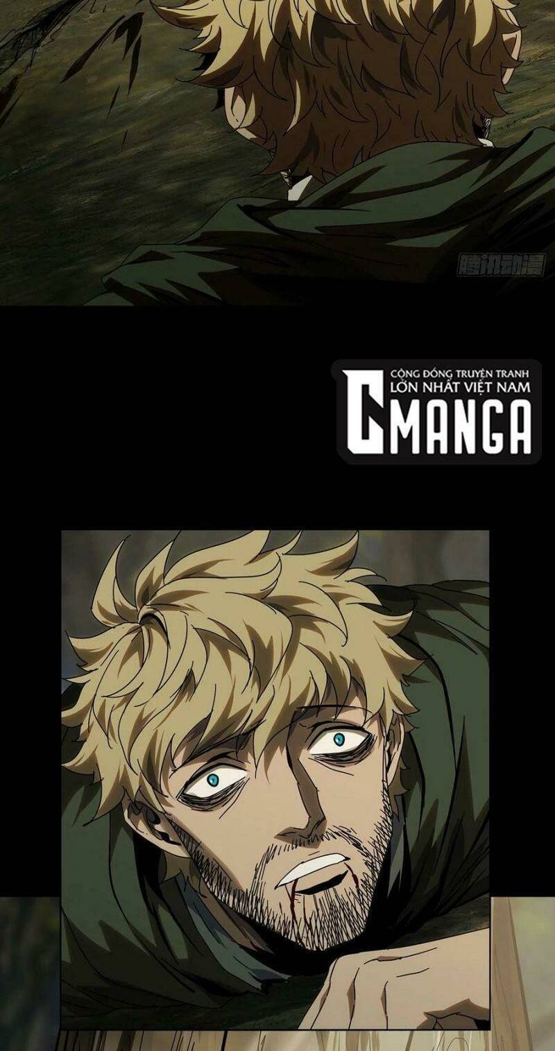 Đại Tượng Vô Hình - Chapter 278 - Page 19