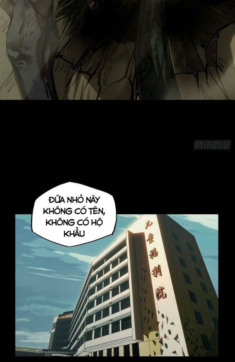 Đại Tượng Vô Hình - Chapter 278 - Page 21
